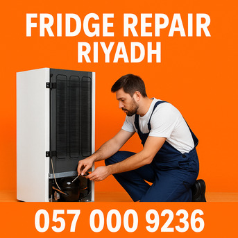 Manfouha, Appliance Repair, ✴️✴️✴️ FRIDGE REPAIR | NOT COOLING & GAS REFILL SERVICE &ndash; RIYADH ✴️✴️✴️