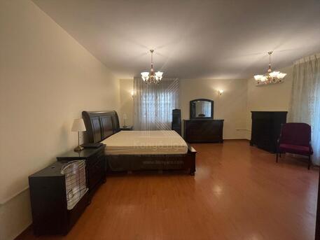 Abdoun, Apartments/Houses, JOD 8000/year,  Furnished,  3 BR,  Luxury Furnished Apartment For Rent In Abdoun