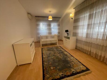 Abdoun, Apartments/Houses, JOD 8000/year,  Furnished,  3 BR,  Luxury Furnished Apartment For Rent In Abdoun