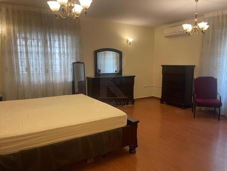 Abdoun, Apartments/Houses, JOD 8000/year,  Furnished,  3 BR,  Luxury Furnished Apartment For Rent In Abdoun