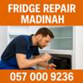 ✴️✴️✴️ FRIDGE REPAIR | COOLING ISSUE & GAS REFILL SERVICE &ndash; MADINAH ✴️✴️✴️