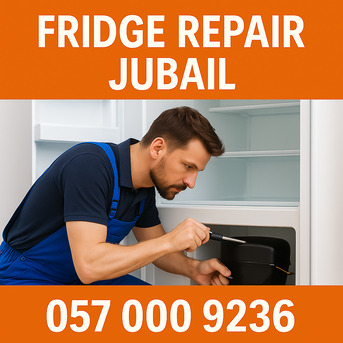 Jubail, Appliance Repair, ✴️✴️✴️ FRIDGE REPAIR | LOW COOLING & GAS REFILL SERVICE &ndash; JUBAIL ✴️✴️✴️