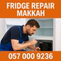 ✴️✴️✴️ FRIDGE REPAIR | COOLING WEAK & GAS REFILL SERVICE &ndash; MAKKAH ✴️✴️✴️