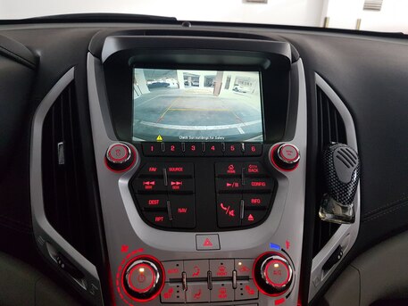 Manama, Vehicles, Cars & Trucks , BHD 4250,  GMCTerrain,  2016,  Automatic,  134500 KM,  GMC Terrain Denali AWD  Bahrain Agency Complete Agent Maintained 1 Owner Fully Loaded