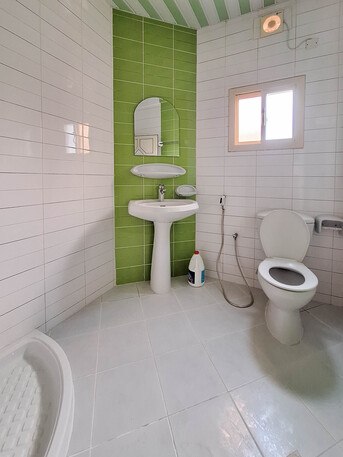 Janabiya, Apartments/Houses, BHD 180/month,  Studio,  Apartment For Rent In Janabiyah