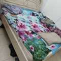 BHD 15,  QUEEN SIZE BED URJENT LEAVING COUNTRY