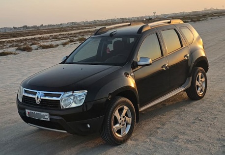 Salmaniya, Vehicles, Cars & Trucks , BHD 1200,  Duster,  2013,  Automatic,  83350 KM,      URGENT Sale Good Price
