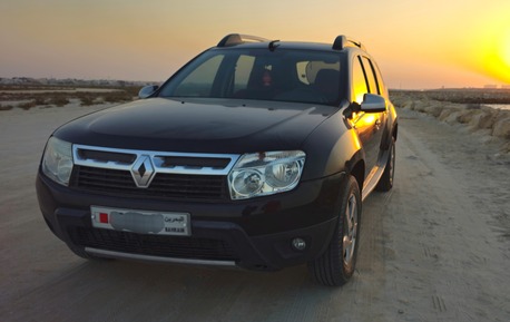 Salmaniya, Vehicles, Cars & Trucks , BHD 1200,  Duster,  2013,  Automatic,  83350 KM,      URGENT Sale Good Price