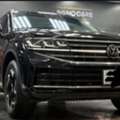 SAR 185000,  Volkswagen Touareg,  2024,  Automatic,  55000 KM,  Touareg For Sale
