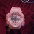 SAR 600,  G Shock Watch