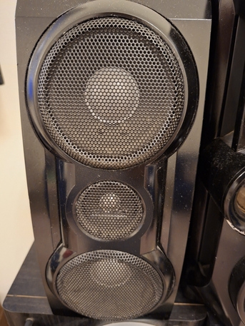 Manama, Electronics, BHD 25,  للبيع سماعات سوني كلاسيكية &ndash; نظام مسرح من&