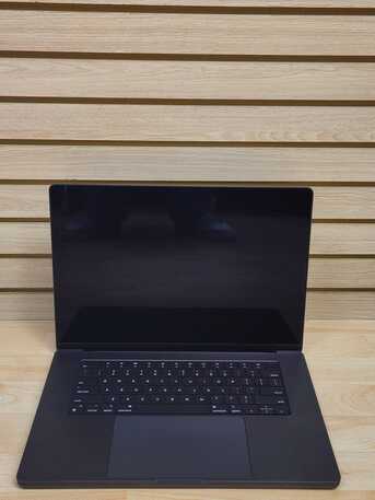 Olaya, Electronics, SAR 7399,  MacBook Pro M3 Pro 16&rdquo; RAM:18GB SSD:512GB GRAPHIC CARD:18CORE BATTERY CYCLE:48(97%)