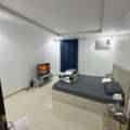 SAR 1550/month,  Furnished,  For Decent Bachelors - Furnished Room With Shared Kitchen Facility In Apartment 1550/M