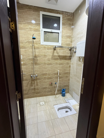 Riyadh, Rooms for Rent, SAR 1450/month,  Furnished,  For Decent Bachelors - Furnished Room With Shared Kitchen Facility In Apartment 1450/M