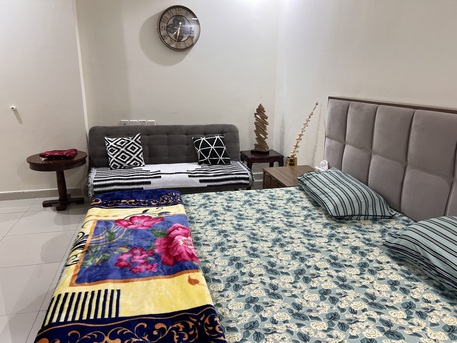 Riyadh, Rooms for Rent, SAR 1100/month,  Room For Rent &ndash; Executive Bachelor (Pakistani Only)