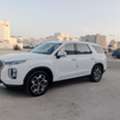 BHD 9500,  Hyundai Palisade,  2022,  Automatic,  110000 KM,    4WD