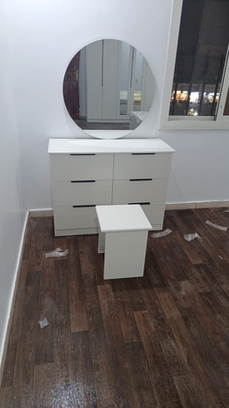 Jeddah, Furniture, SAR 1,  Brand New Wooden Bedroom Furniture With Excellent Quality In Reasonable Prices