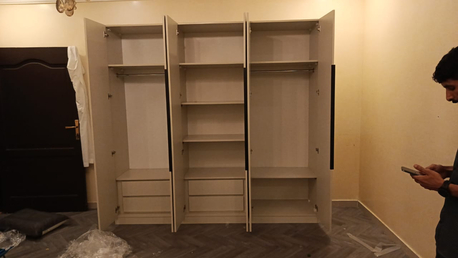 Jeddah, Furniture, SAR 1,  Brand New Wooden Bedroom Furniture With Excellent Quality In Reasonable Prices