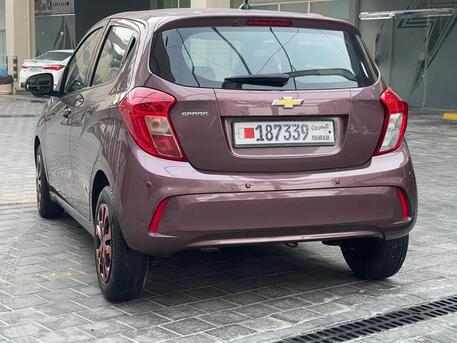 Manama, Vehicles, Cars & Trucks , Chevrolet Spark,  2019,  38000 KM,