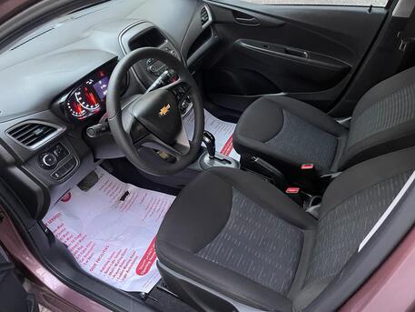 Manama, Vehicles, Cars & Trucks , Chevrolet Spark,  2019,  38000 KM,