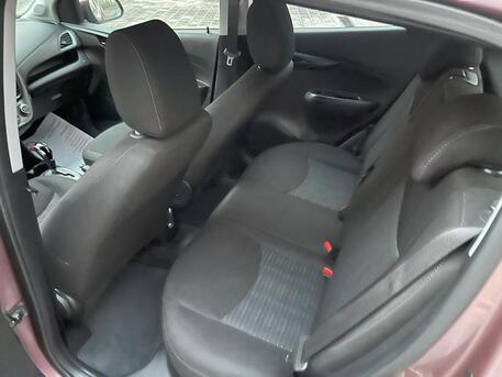 Manama, Vehicles, Cars & Trucks , Chevrolet Spark,  2019,  38000 KM,