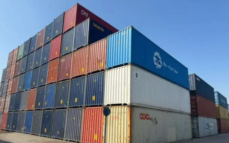 Jubail, Electronics, SAR 7000,  Used & New 20ft And 40ft Containers And Porta-cabin Available For Sale - Post 48