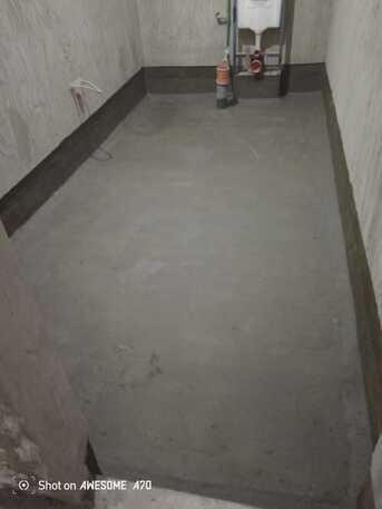 Makkah, Construction, Strong Waterproofing For Residential & Commercial Projects