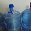 SAR 5,  9 Tania Empty Gallons