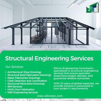  , Trusted Structural Engineering Services In Austin – Delivered By Silicon Engineering Consu, 1