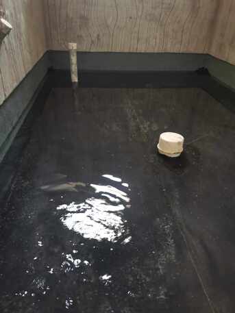 Ad Darb, Construction, From Roofs To Basements: Professional Waterproofing You Can Trust!