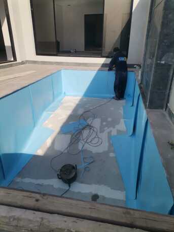 Ad Darb, Construction, From Roofs To Basements: Professional Waterproofing You Can Trust!