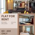 BHD 400/month,  Furnished,  3 BR,  192 Sq. Meter,  FLAT FOR RENT