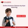 Online Science Classes By Kiya Learning