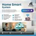 Smart Switch In Singapore | Reliable Smart Home Solutions For Modern Living