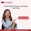 Online Math Classes With Kiya Learning