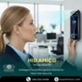 HID AMICO: Powering Next-Gen Access In Kuwait