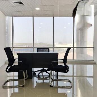 Sanabis, Marketing, Business Office Gulf Executive Commercial Office 89bd Monthly
