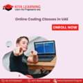 Coding Classes In UAE