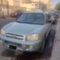 SAR 7500,  Hyundai Santa Fe,  2005,  Manual,  325000 KM,    (SUV)