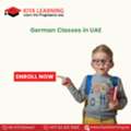 German Classes In UAE