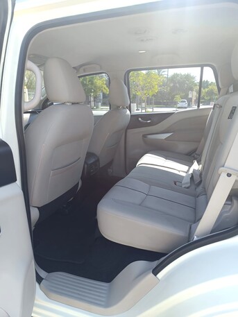 Riffa, Vehicles, Cars & Trucks , BHD 8400,  Nissan Xterra,  2022,  Automatic,  84000 KM,  UNDERWARRANTY AGENCY SERVICE