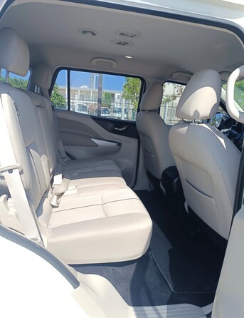 Riffa, Vehicles, Cars & Trucks , BHD 8400,  Nissan Xterra,  2022,  Automatic,  84000 KM,  UNDERWARRANTY AGENCY SERVICE