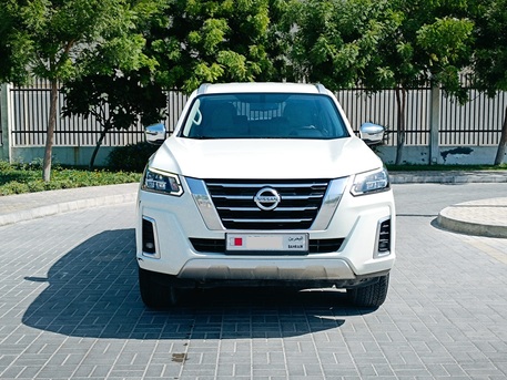 Riffa, Vehicles, Cars & Trucks , BHD 8400,  Nissan Xterra,  2022,  Automatic,  84000 KM,  UNDERWARRANTY AGENCY SERVICE