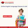 Online English Language Classes In UAE