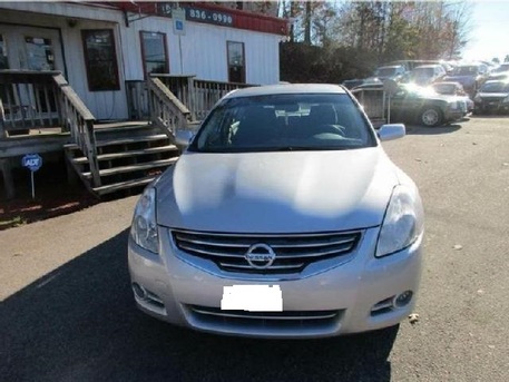 Hidd, Vehicles, Cars & Trucks , BHD 95,  Rent Cars Available,  2012,  Automatic,  119 KM,