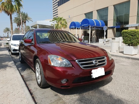 Hidd, Vehicles, Cars & Trucks , BHD 95,  Rent Cars Available,  2012,  Automatic,  119 KM,