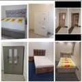 SAR 11,  New Bedroom Set Sale Online Home Devlree Free
