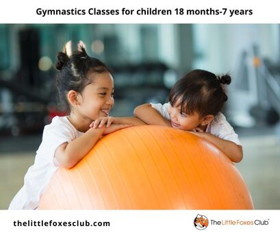 London, Training, Football Classes For Children 18 Months To 14 Years