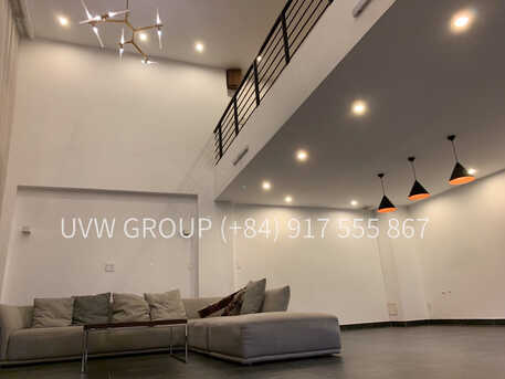 Ho Chi Minh City, Sublets, USD 3000/month,  3 BR,  110 Sq. Meter,  HR2-Luxury House For Rent In Thao Dien District 2 (HCM City)