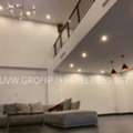 USD 3000/month,  3 BR,  110 Sq. Meter,  HR2-Luxury House For Rent In Thao Dien District 2 (HCM City)